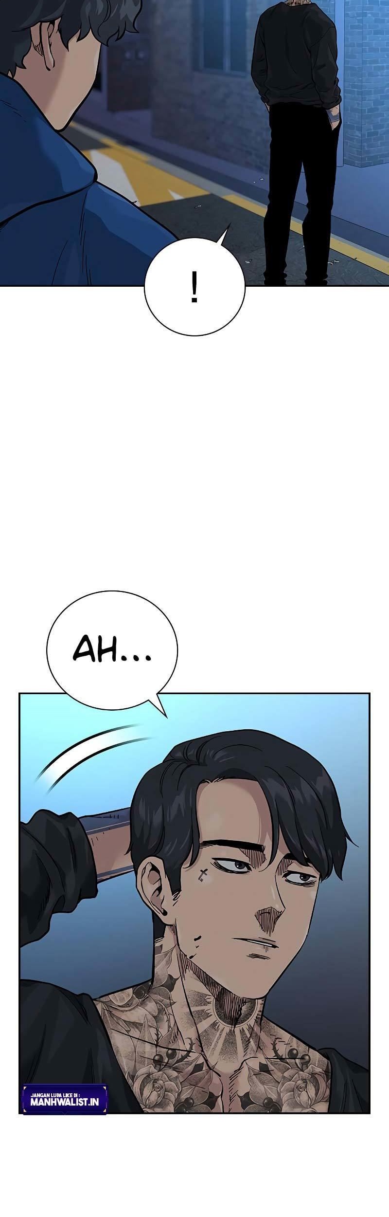 To Not Die Chapter 83 Gambar 3