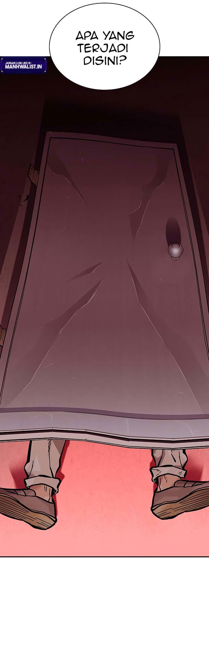 To Not Die Chapter 83 Gambar 105