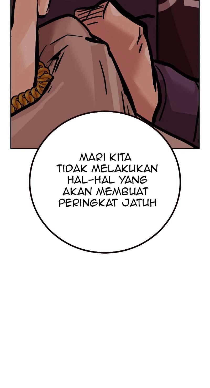 To Not Die Chapter 83 Gambar 95