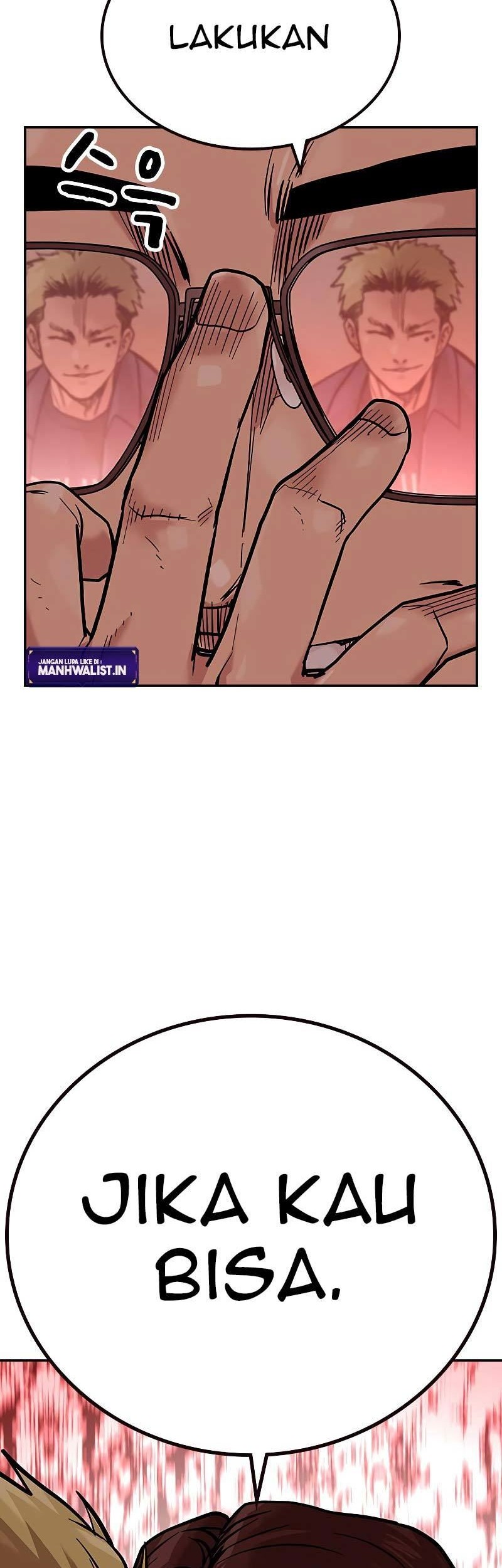 To Not Die Chapter 83 Gambar 97