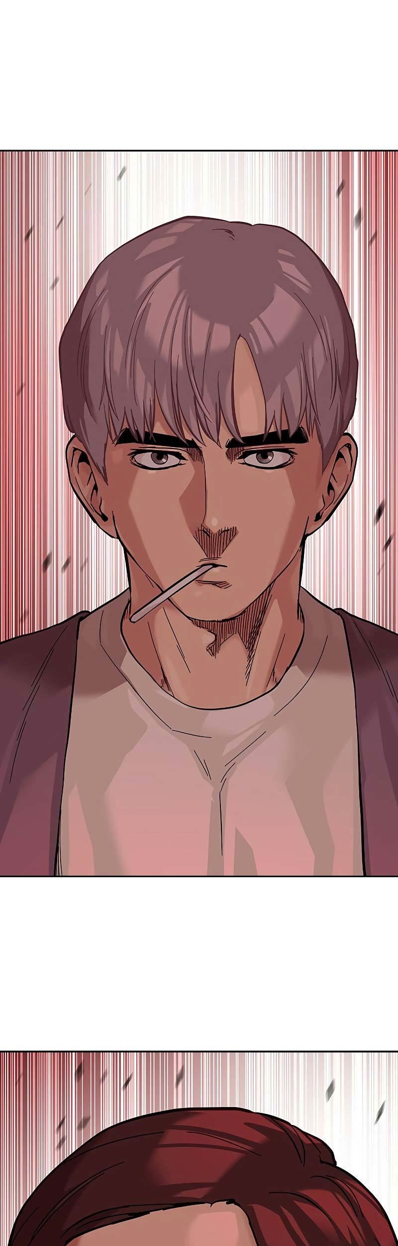 To Not Die Chapter 83 Gambar 103