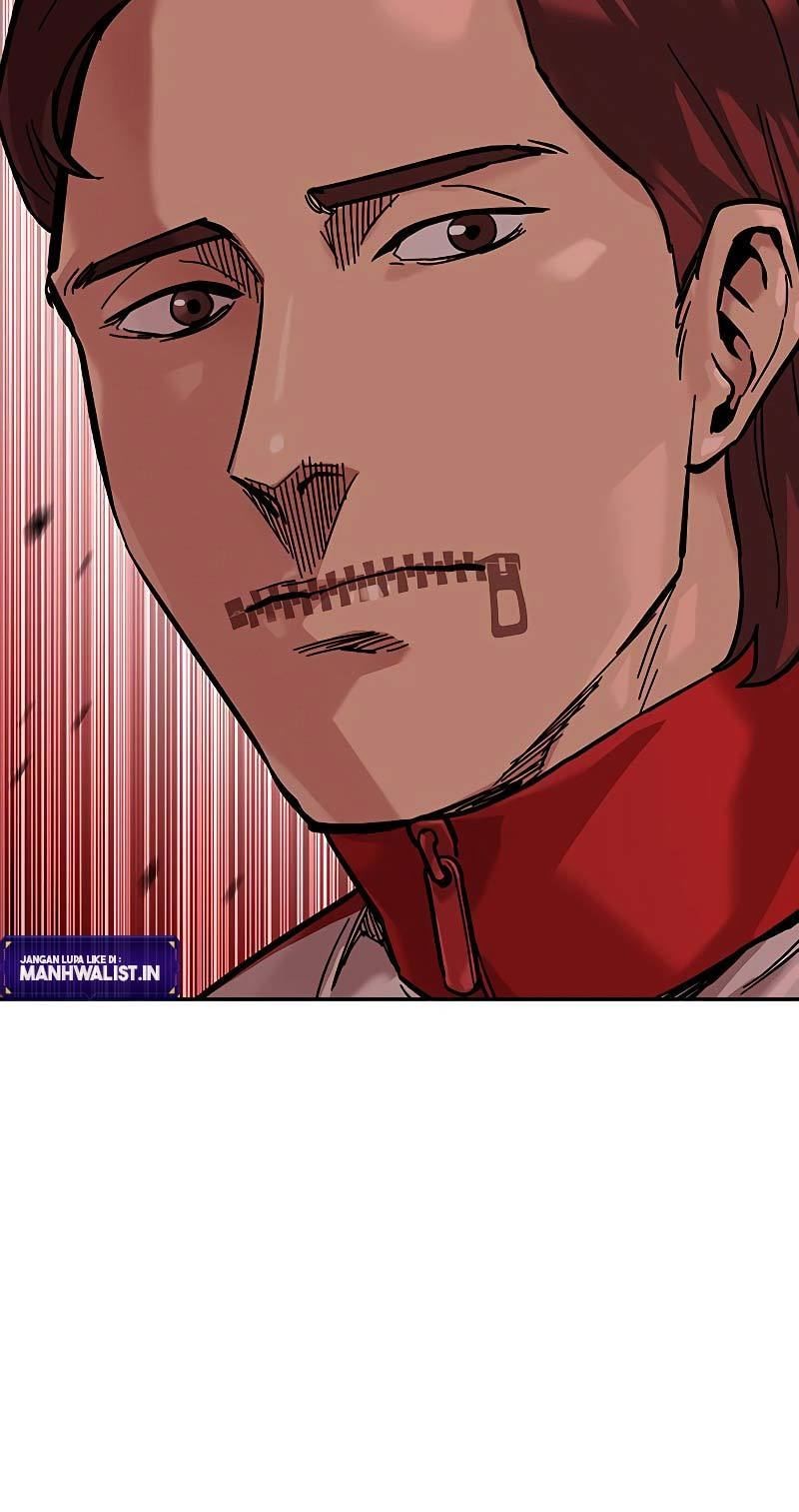 To Not Die Chapter 83 Gambar 104