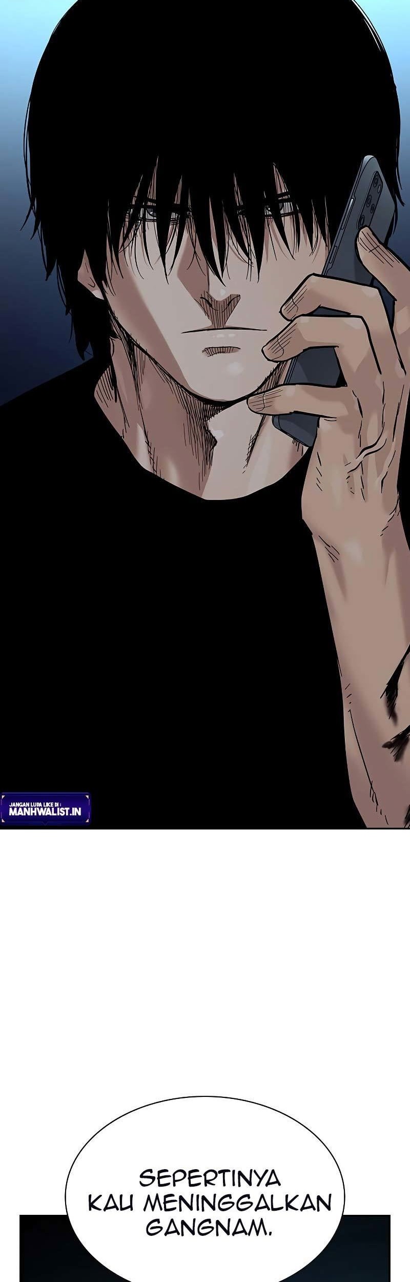 To Not Die Chapter 83 Gambar 9