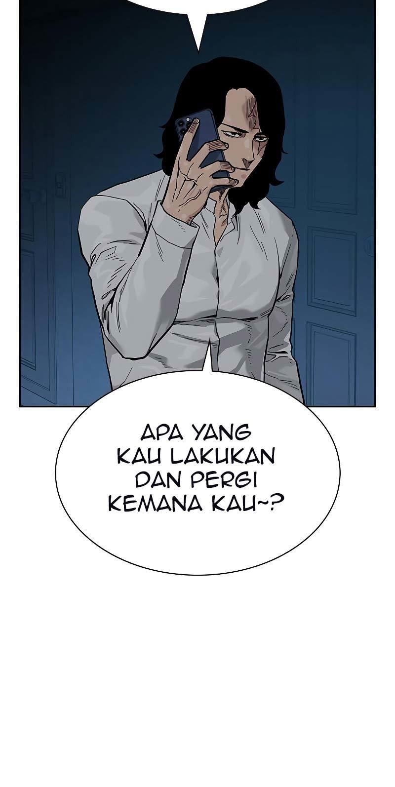To Not Die Chapter 83 Gambar 10