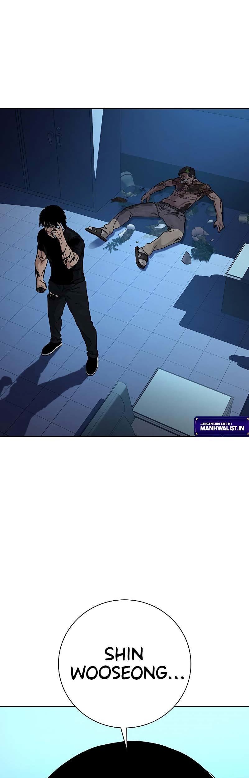 To Not Die Chapter 83 Gambar 8