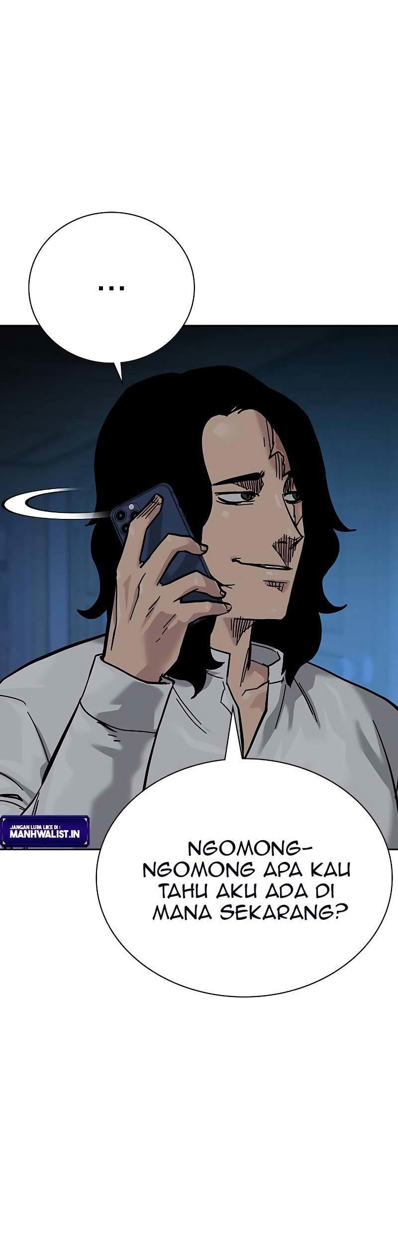 To Not Die Chapter 83 Gambar 14