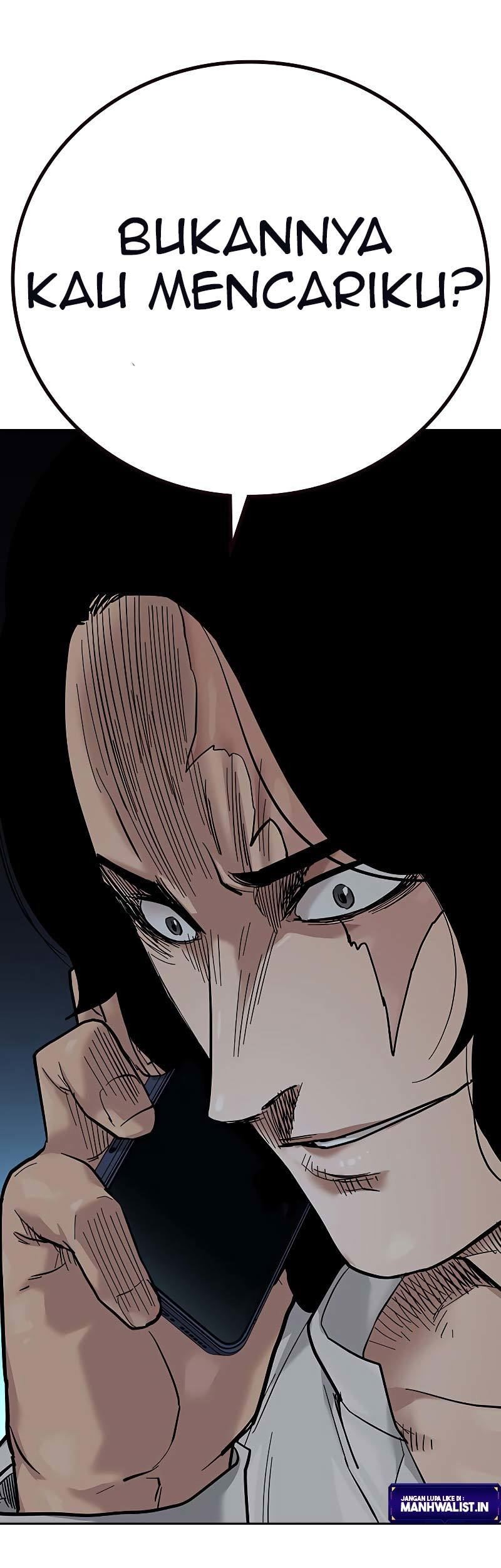 To Not Die Chapter 83 Gambar 11