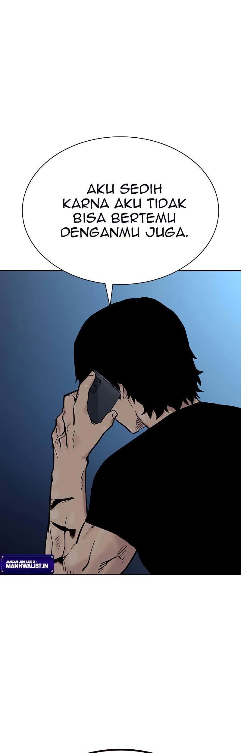 To Not Die Chapter 83 Gambar 12