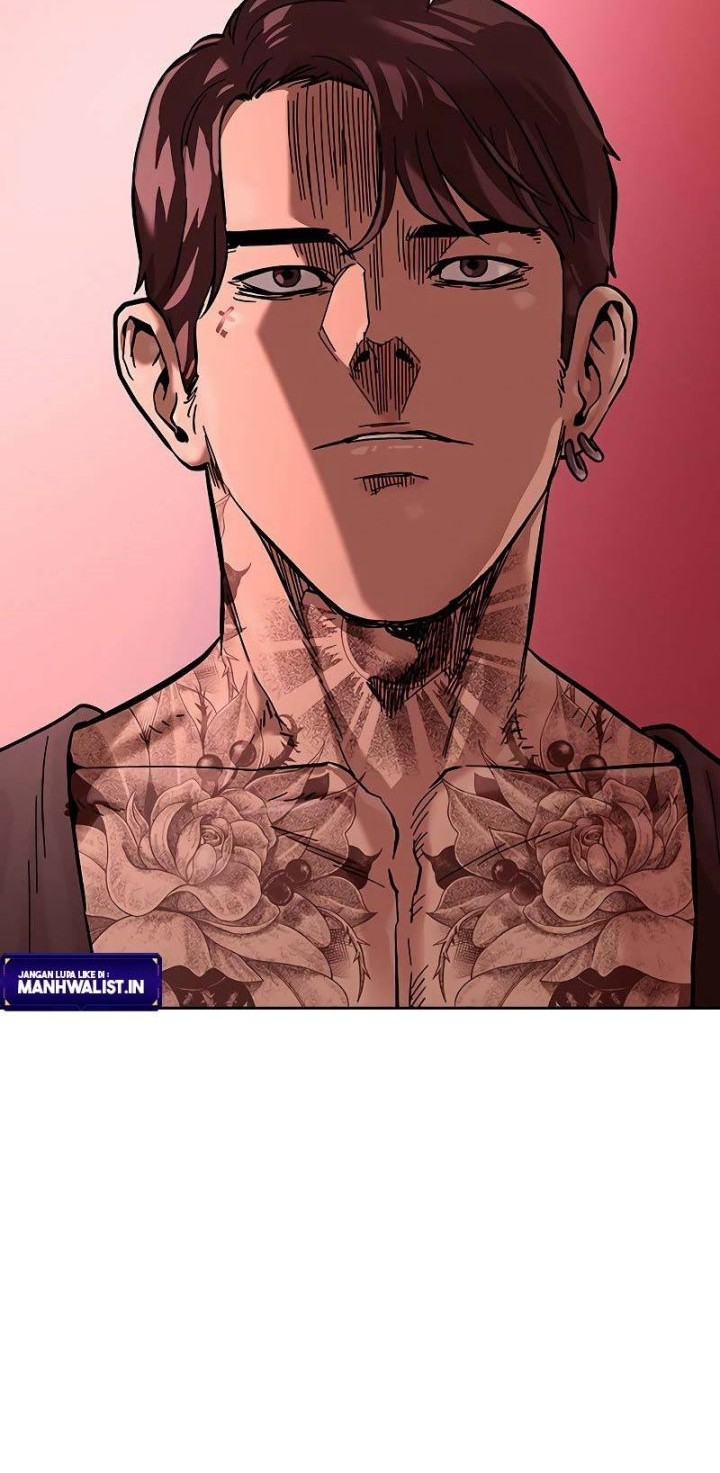 To Not Die Chapter 84 Gambar 29