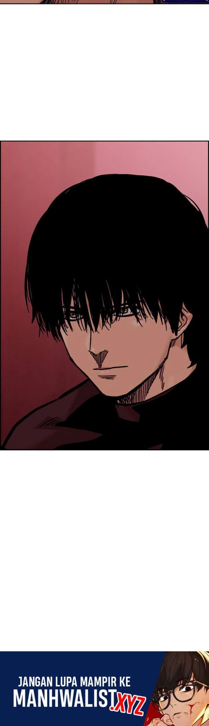 To Not Die Chapter 84 Gambar 41