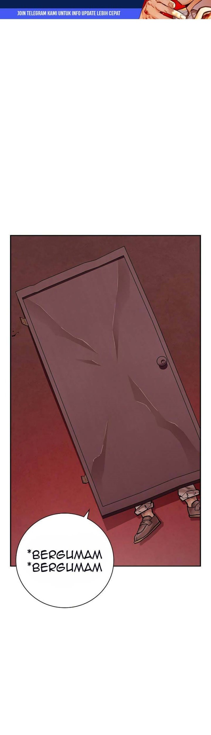 To Not Die Chapter 84 Gambar 42