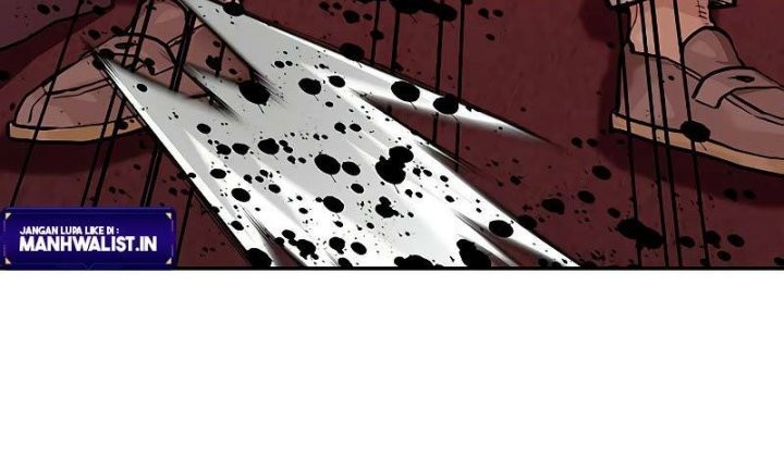 To Not Die Chapter 84 Gambar 44