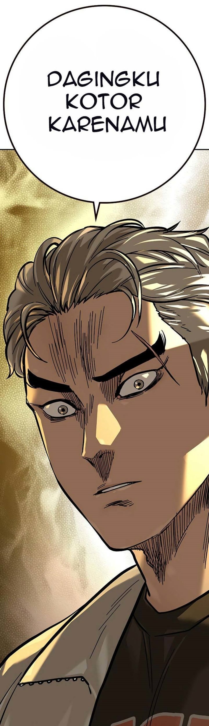 To Not Die Chapter 84 Gambar 101