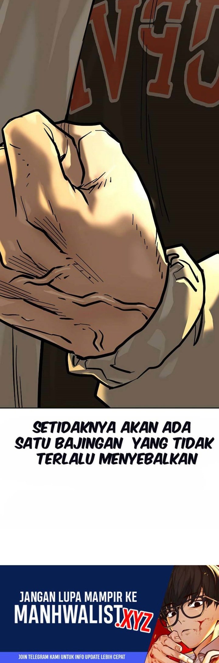 To Not Die Chapter 84 Gambar 102