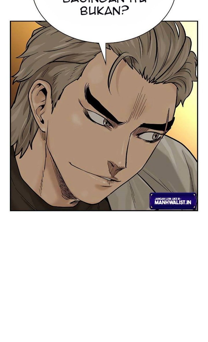 To Not Die Chapter 84 Gambar 90