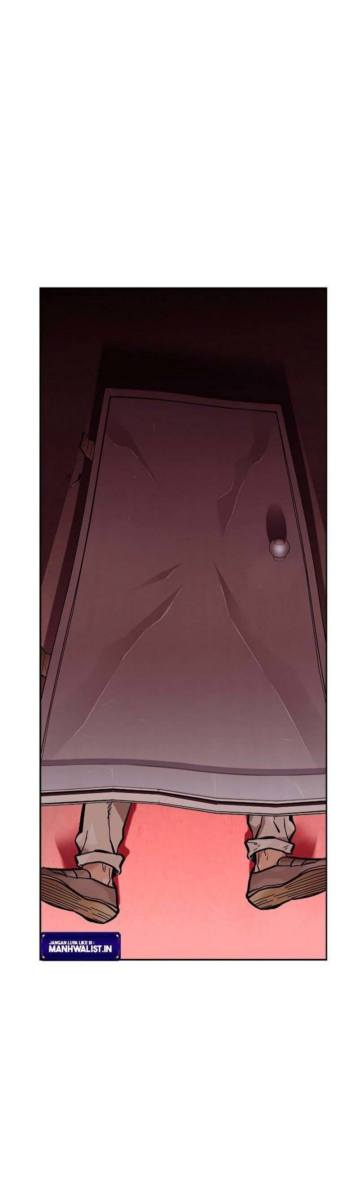 To Not Die Chapter 84 Gambar 8