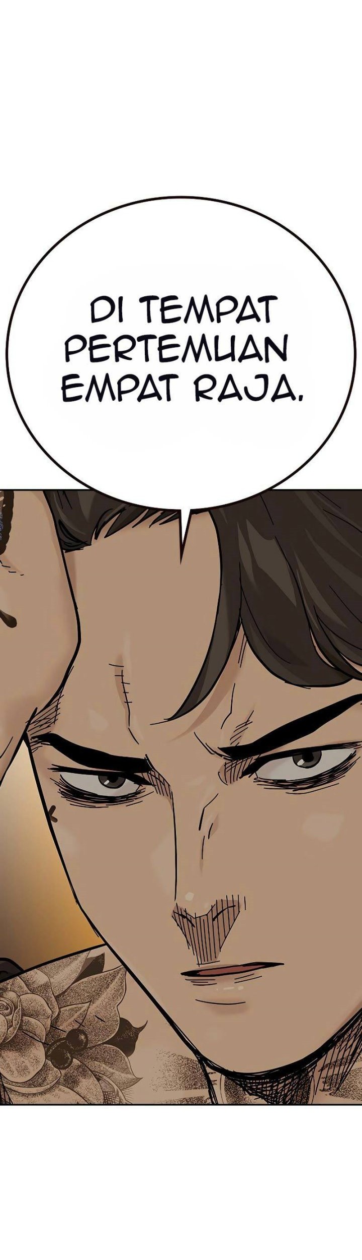 To Not Die Chapter 84 Gambar 7