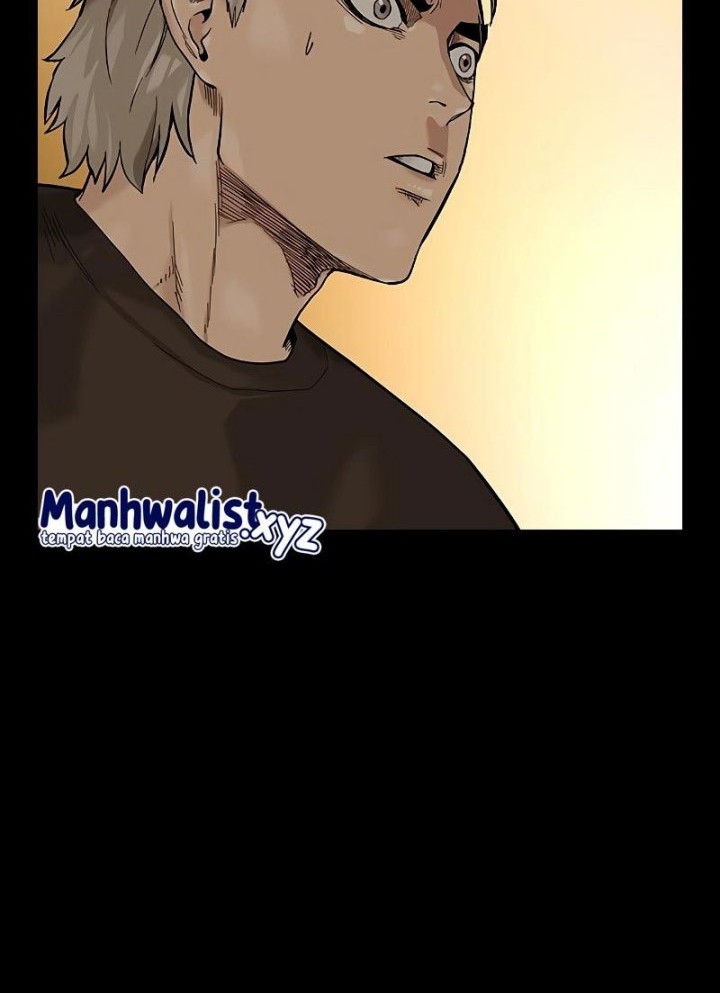 To Not Die Chapter 85 Gambar 62