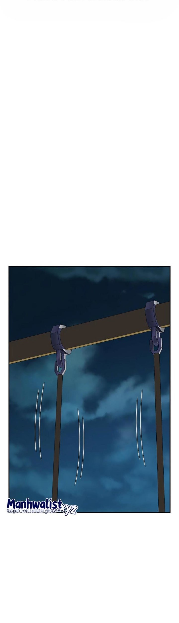 To Not Die Chapter 85 Gambar 69