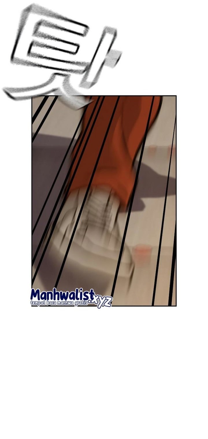 To Not Die Chapter 85 Gambar 4