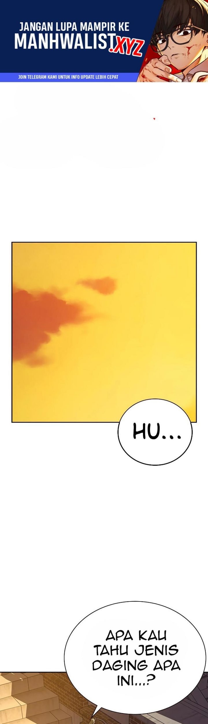 Komik To Not Die Chapter 85 gambar nomor 1