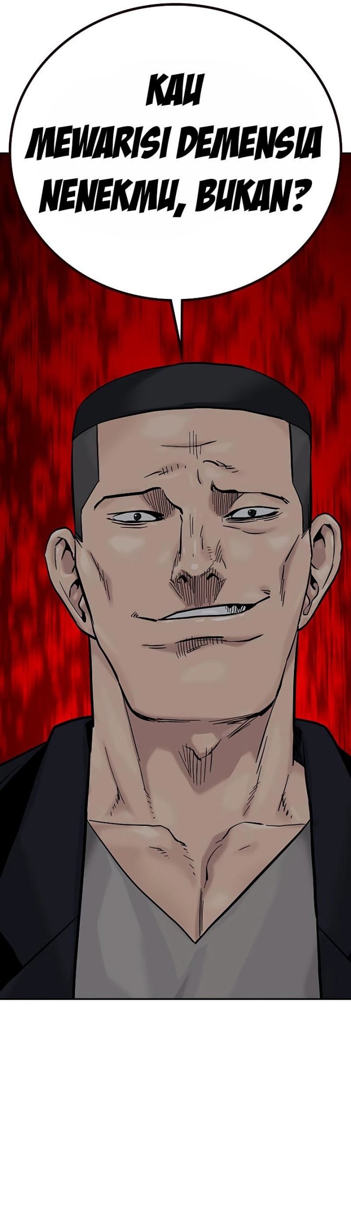 To Not Die Chapter 85 Gambar 84