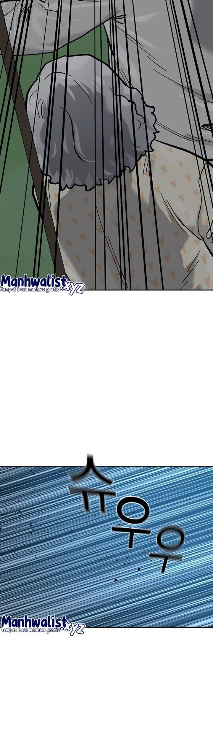 To Not Die Chapter 85 Gambar 90