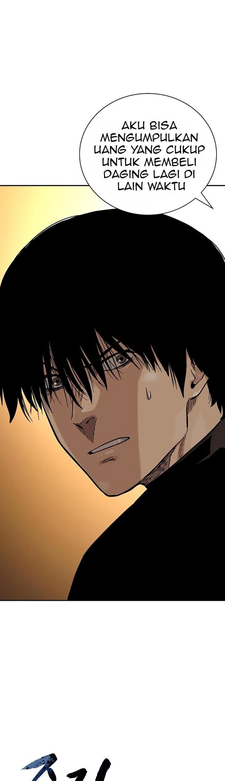 To Not Die Chapter 85 Gambar 7