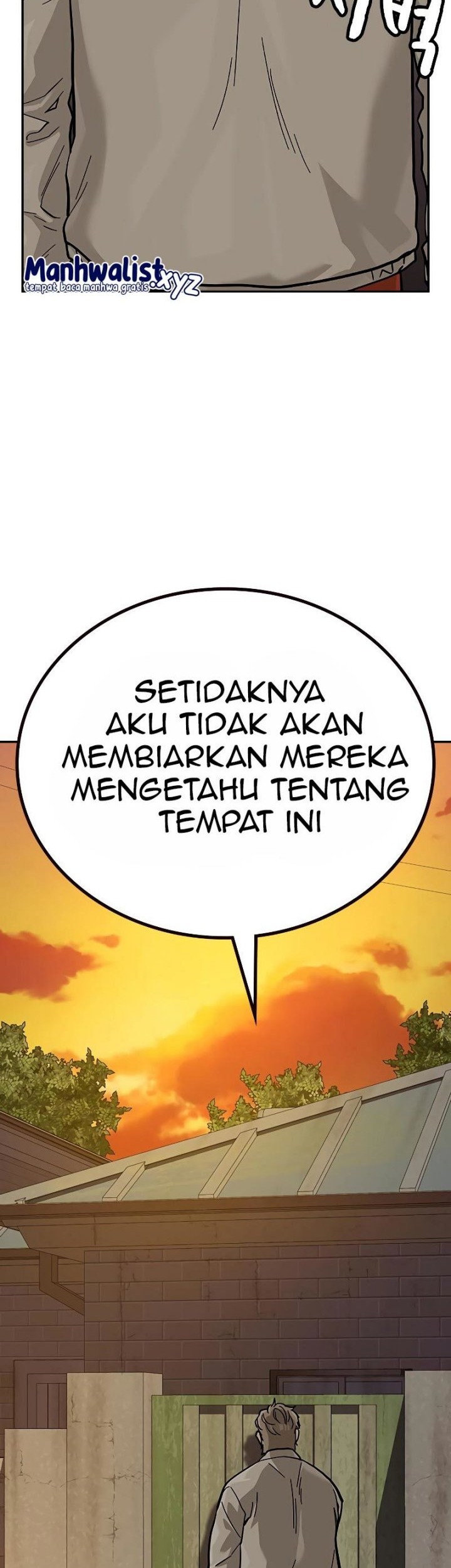 To Not Die Chapter 85 Gambar 11