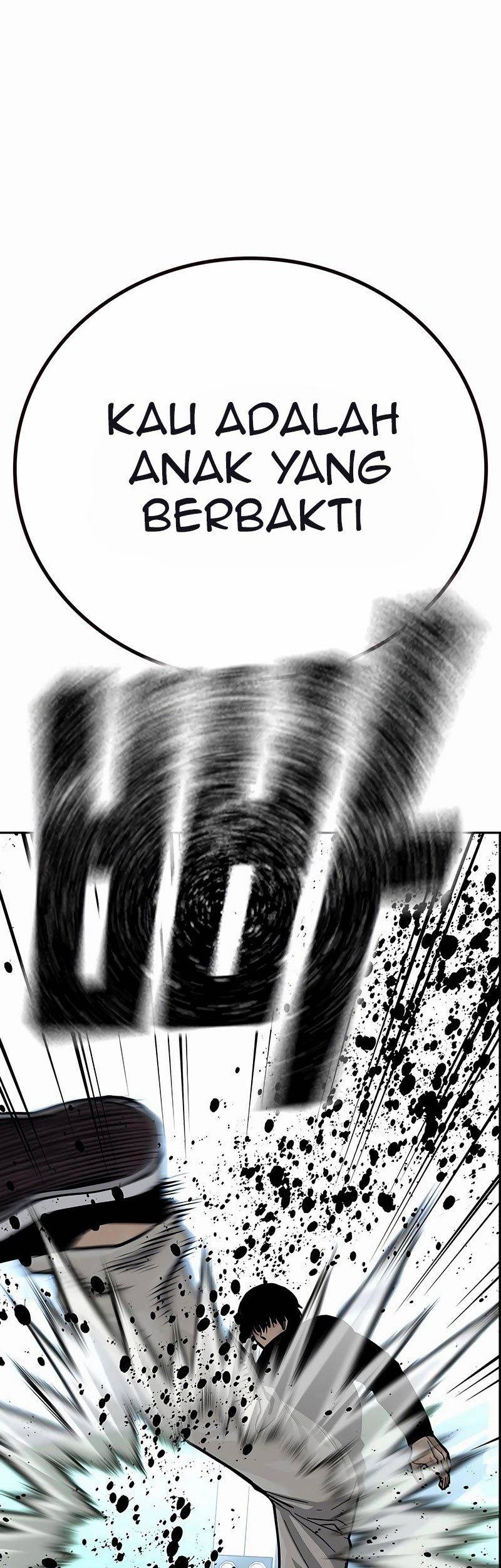 To Not Die Chapter 86 Gambar 22