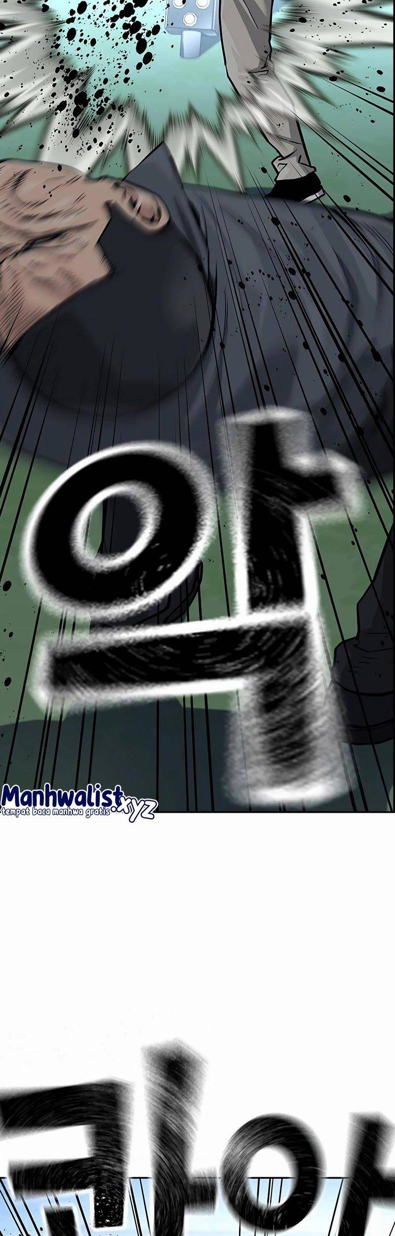 To Not Die Chapter 86 Gambar 23