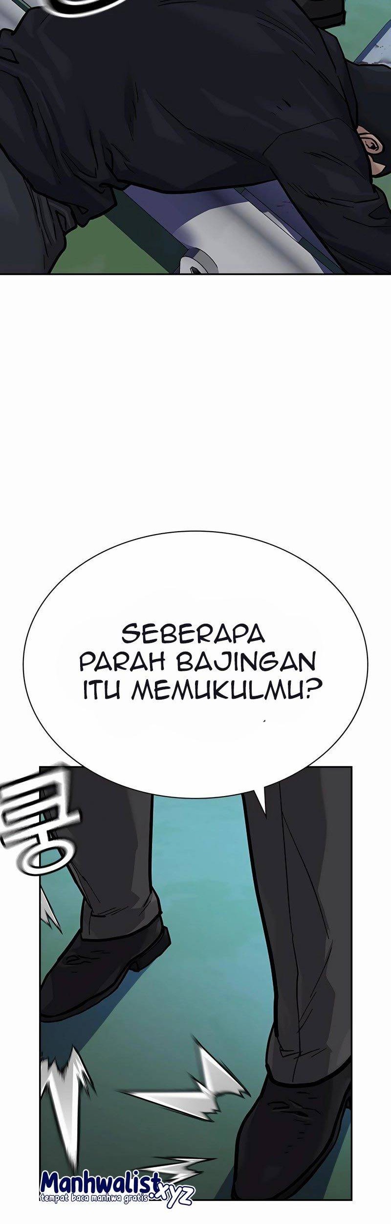 To Not Die Chapter 86 Gambar 38
