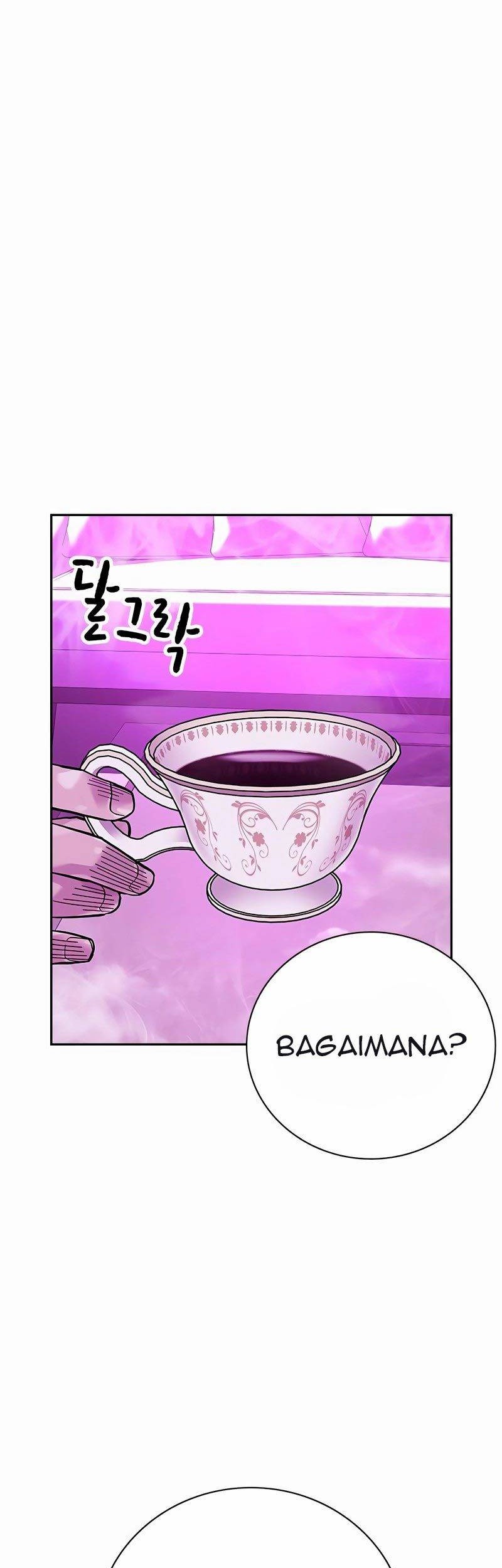 To Not Die Chapter 86 Gambar 60