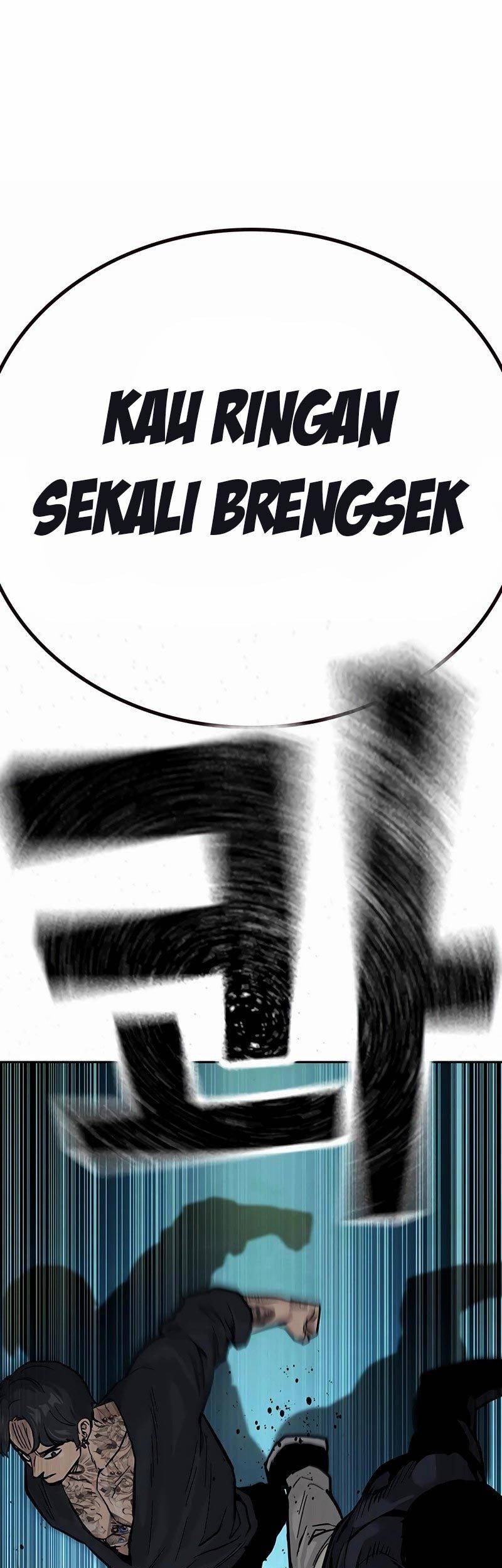 To Not Die Chapter 86 Gambar 44