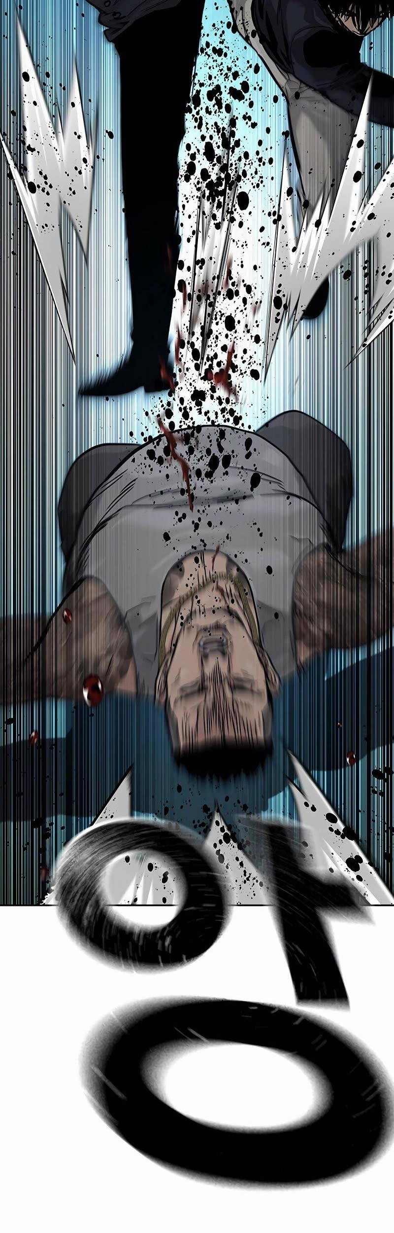 To Not Die Chapter 86 Gambar 45