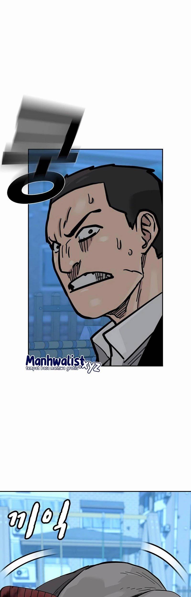 To Not Die Chapter 86 Gambar 46