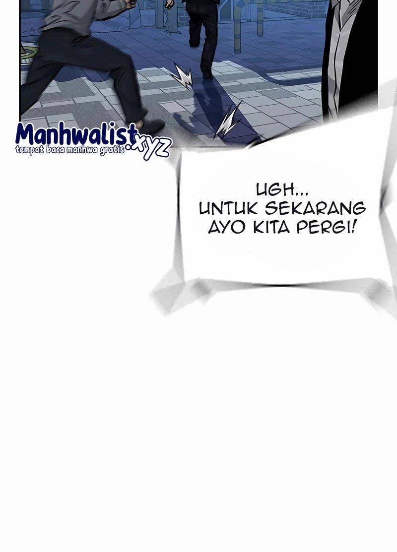 To Not Die Chapter 86 Gambar 48