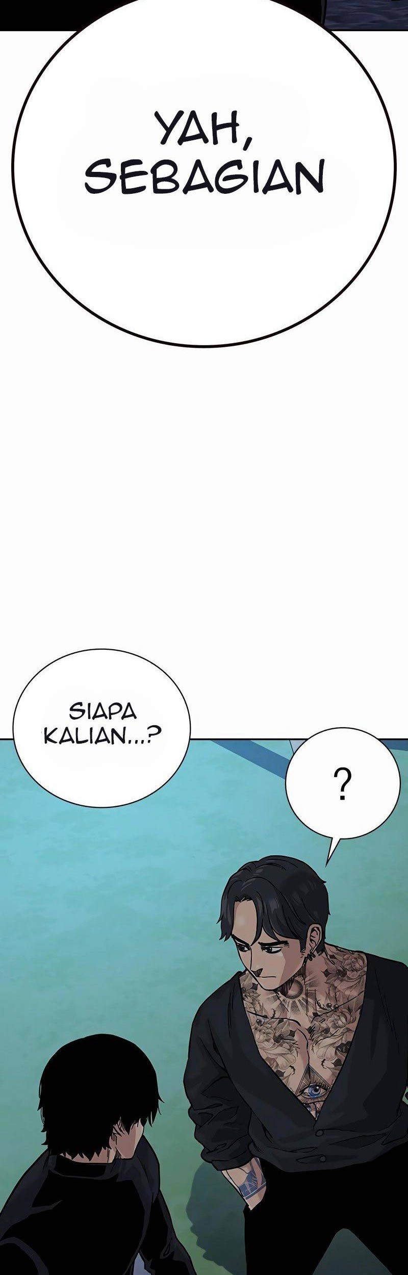 To Not Die Chapter 86 Gambar 50
