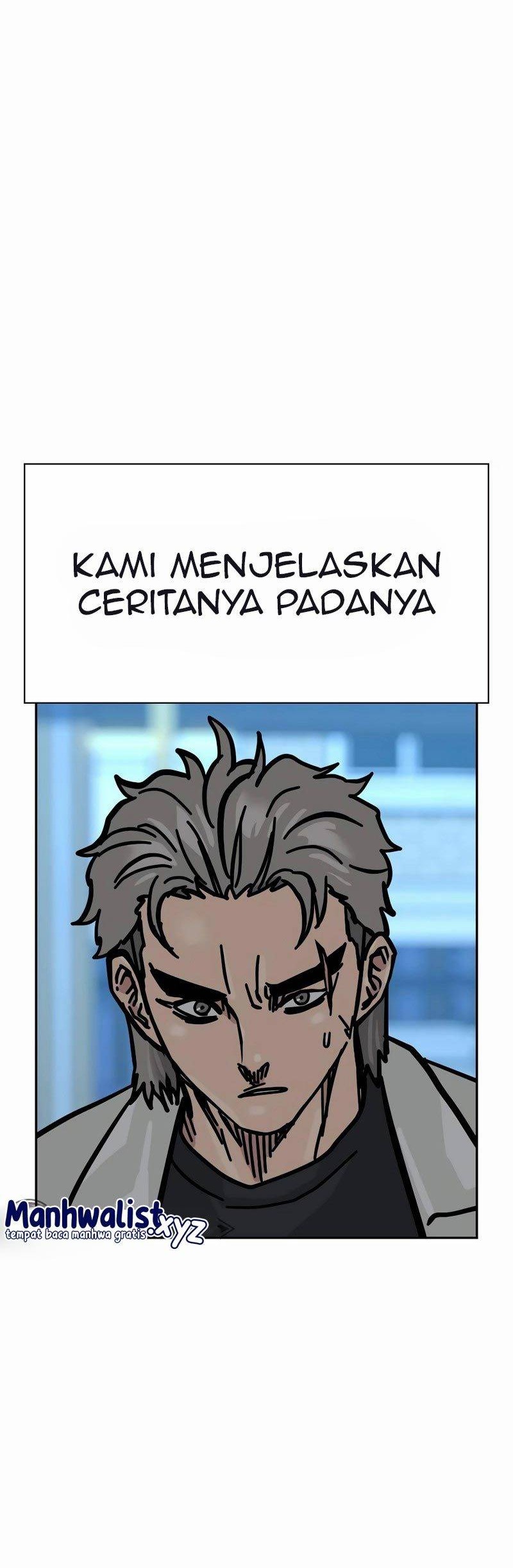 To Not Die Chapter 86 Gambar 52