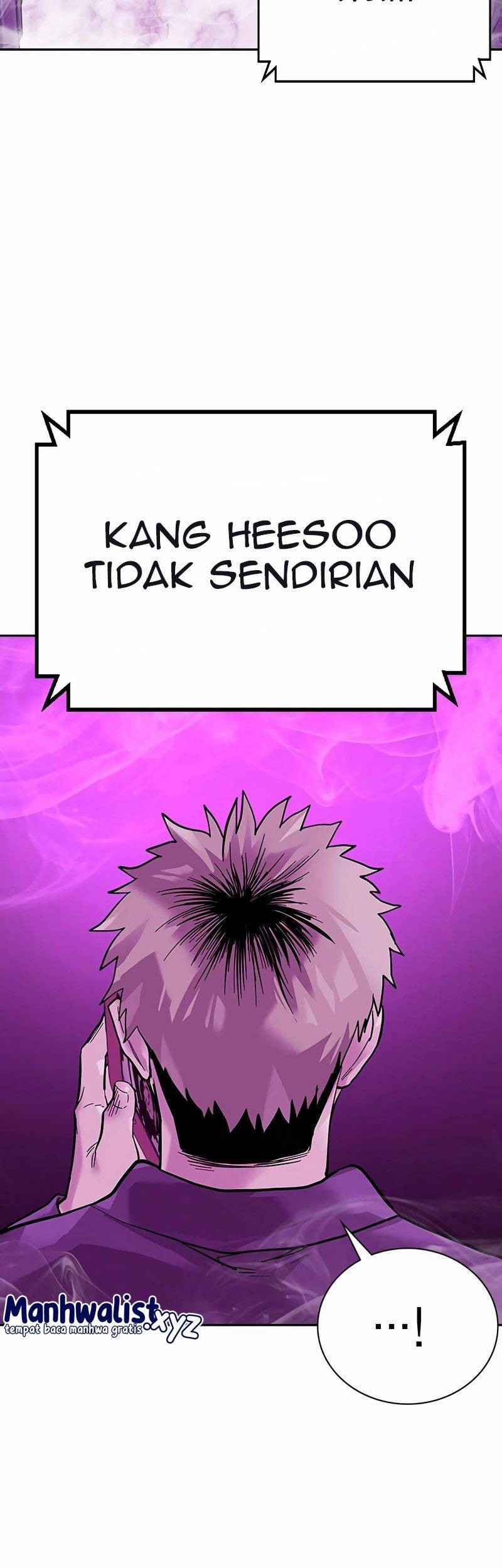 To Not Die Chapter 86 Gambar 64