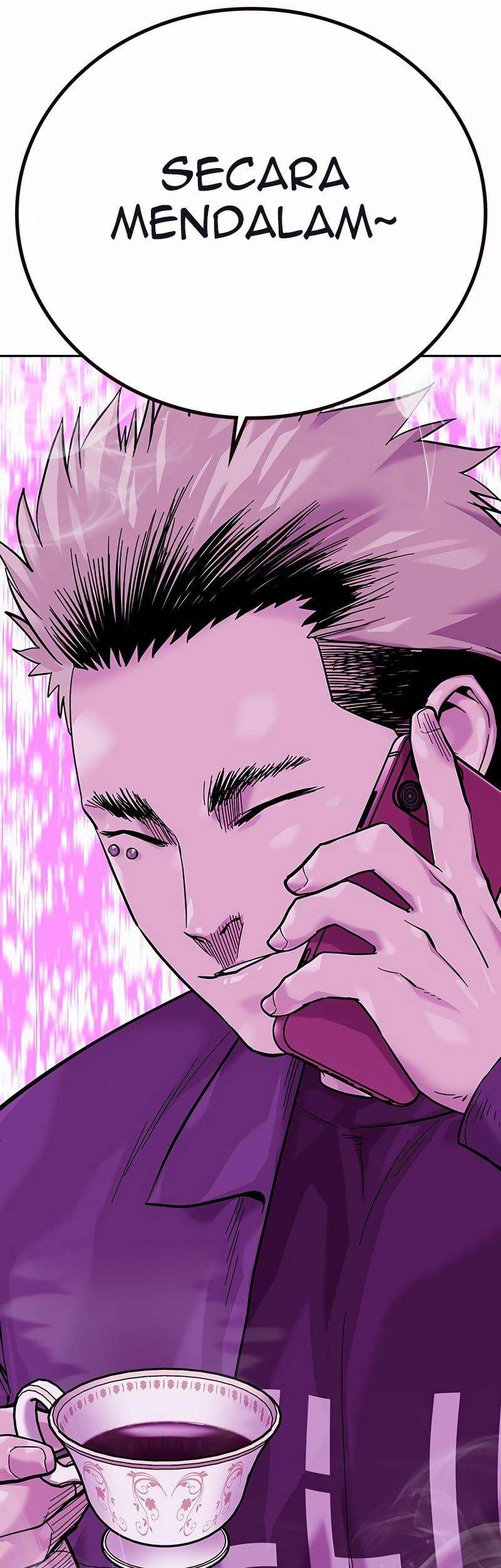 To Not Die Chapter 86 Gambar 66