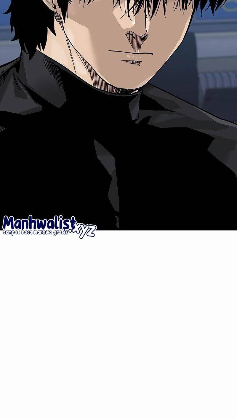 To Not Die Chapter 86 Gambar 85