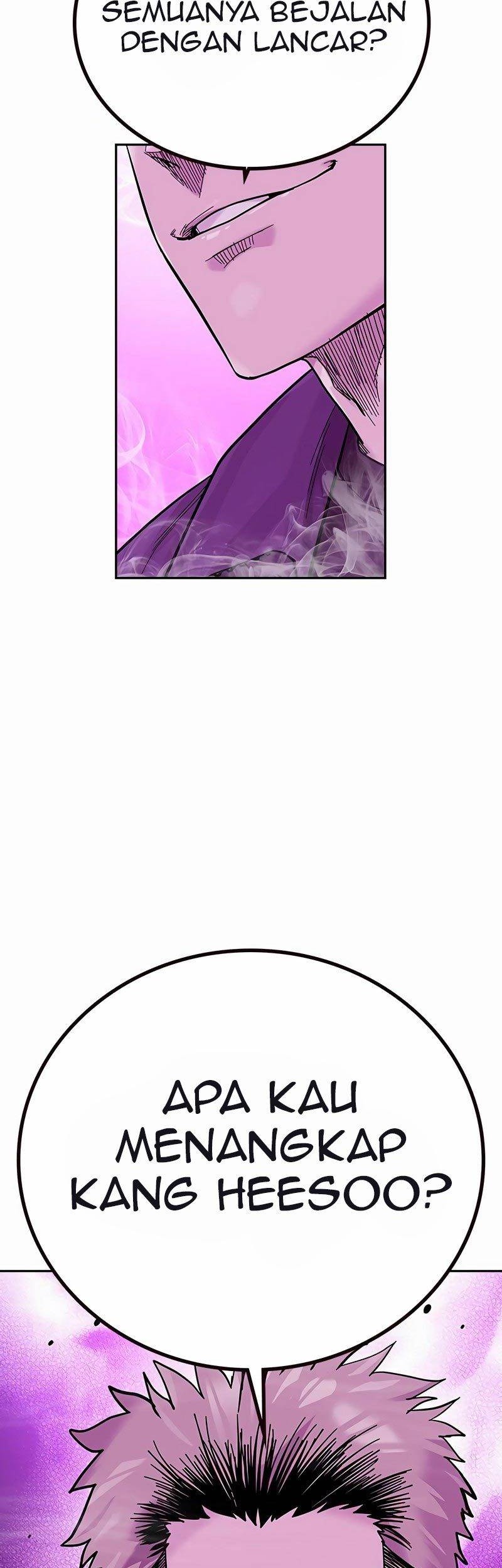 To Not Die Chapter 86 Gambar 88