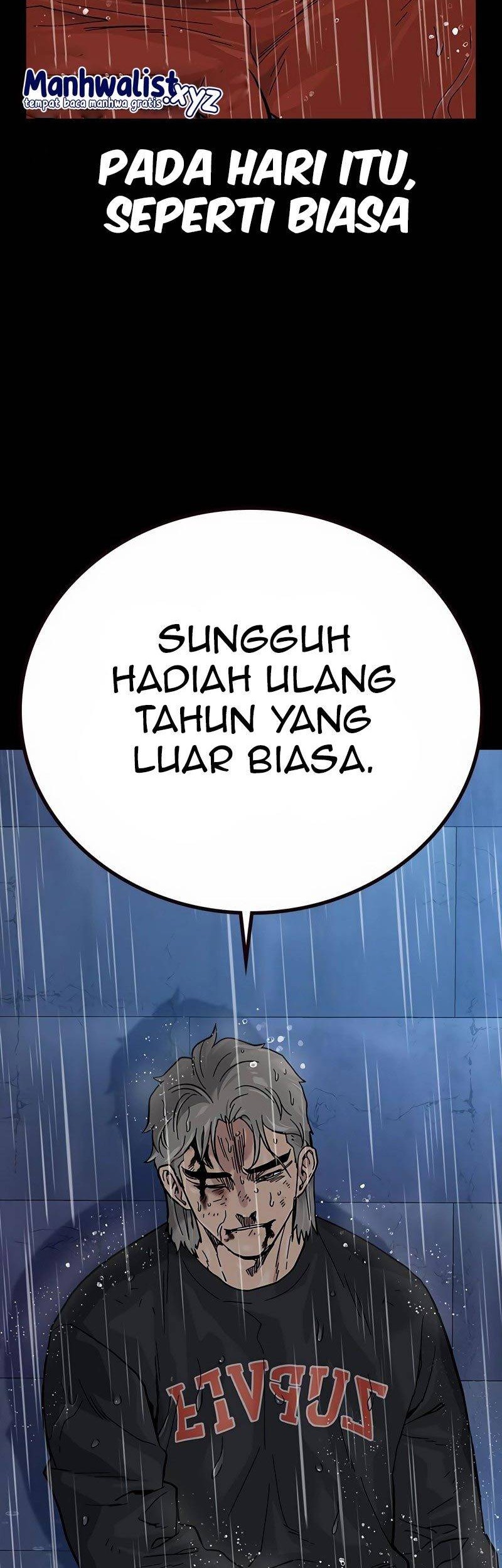 To Not Die Chapter 86 Gambar 4