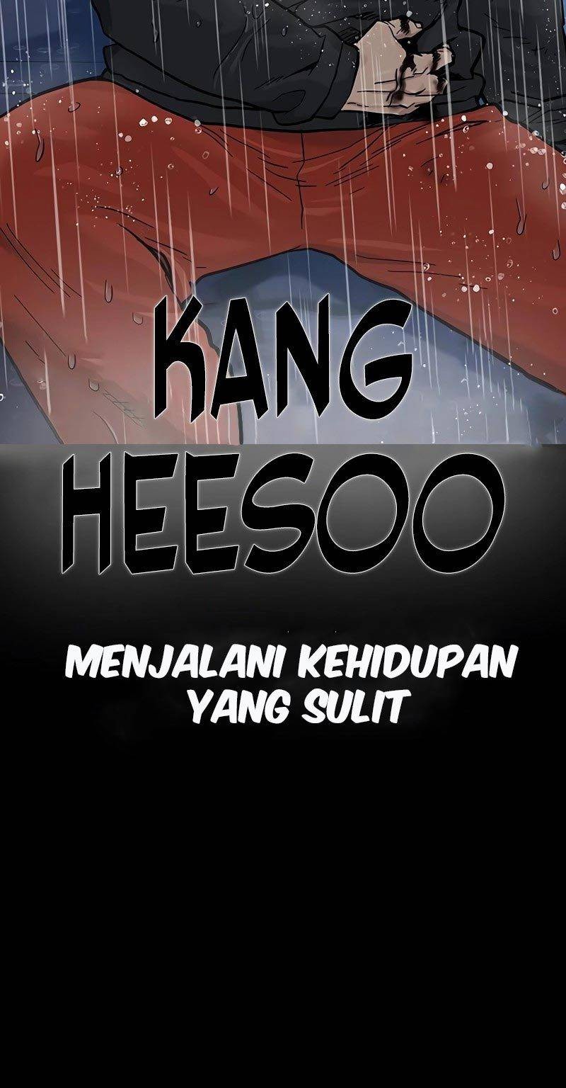 To Not Die Chapter 86 Gambar 5