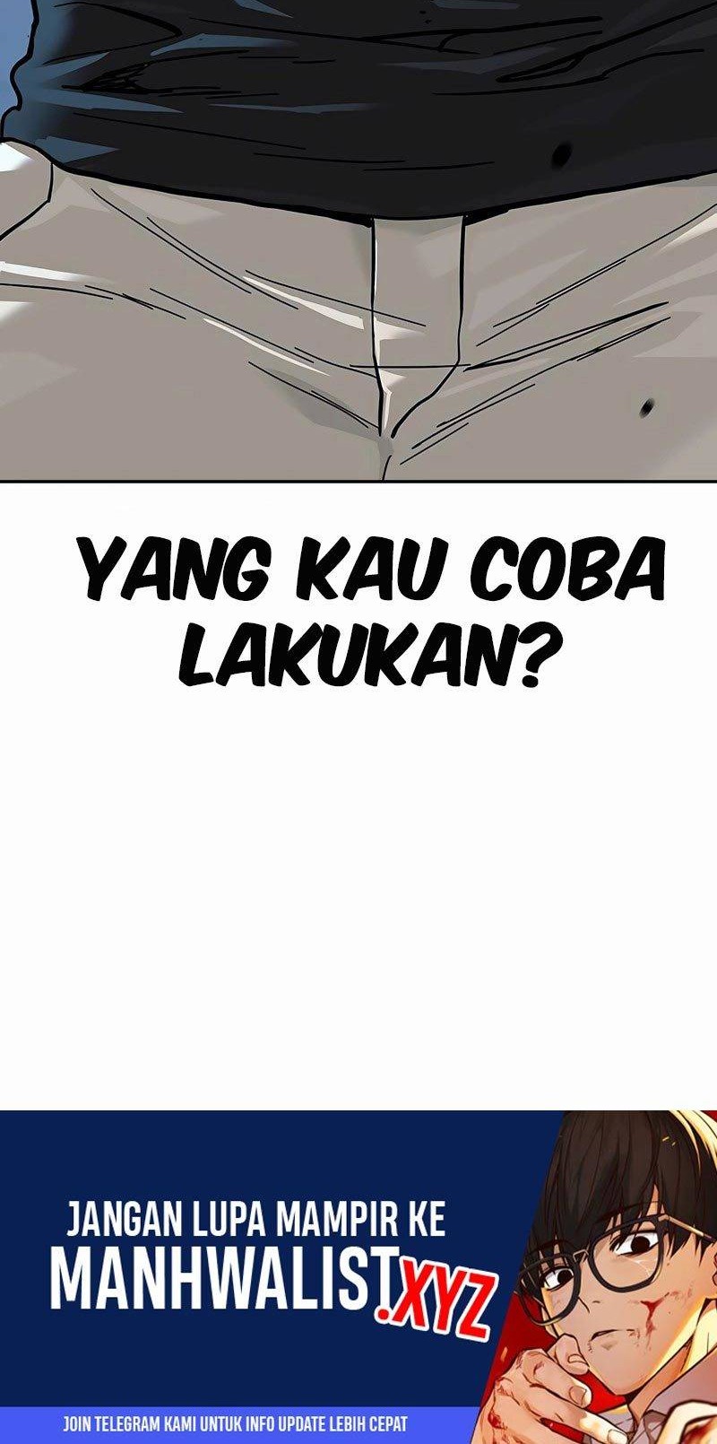 To Not Die Chapter 86 Gambar 106