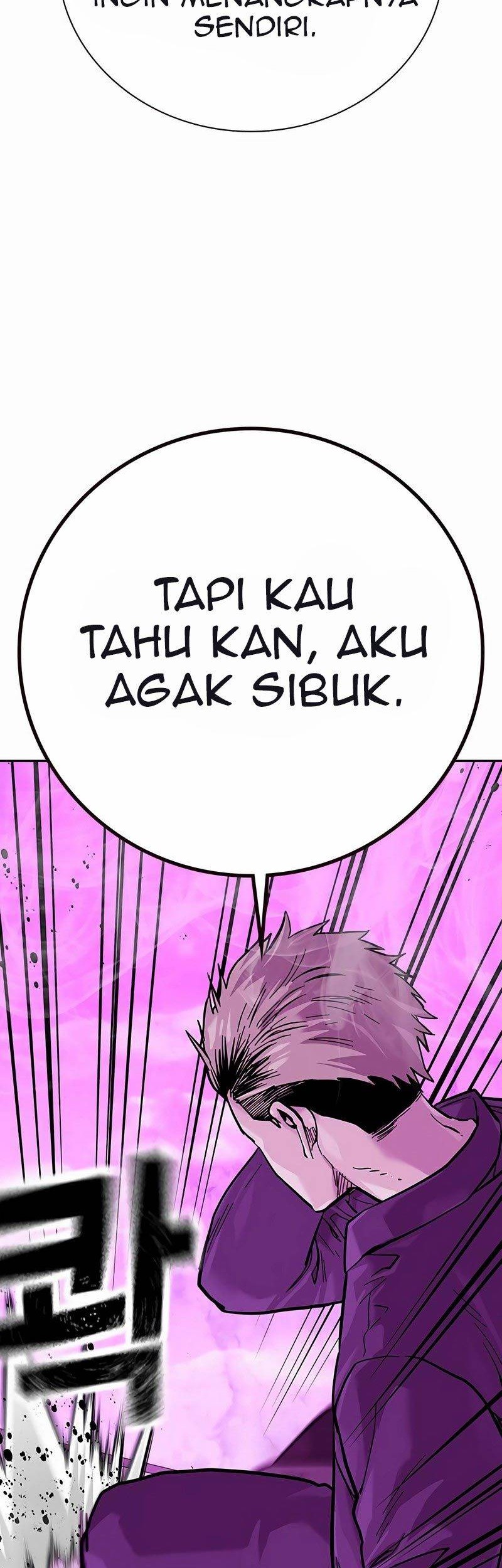 To Not Die Chapter 86 Gambar 92