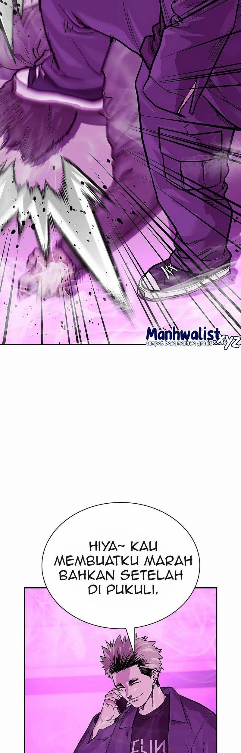 To Not Die Chapter 86 Gambar 93