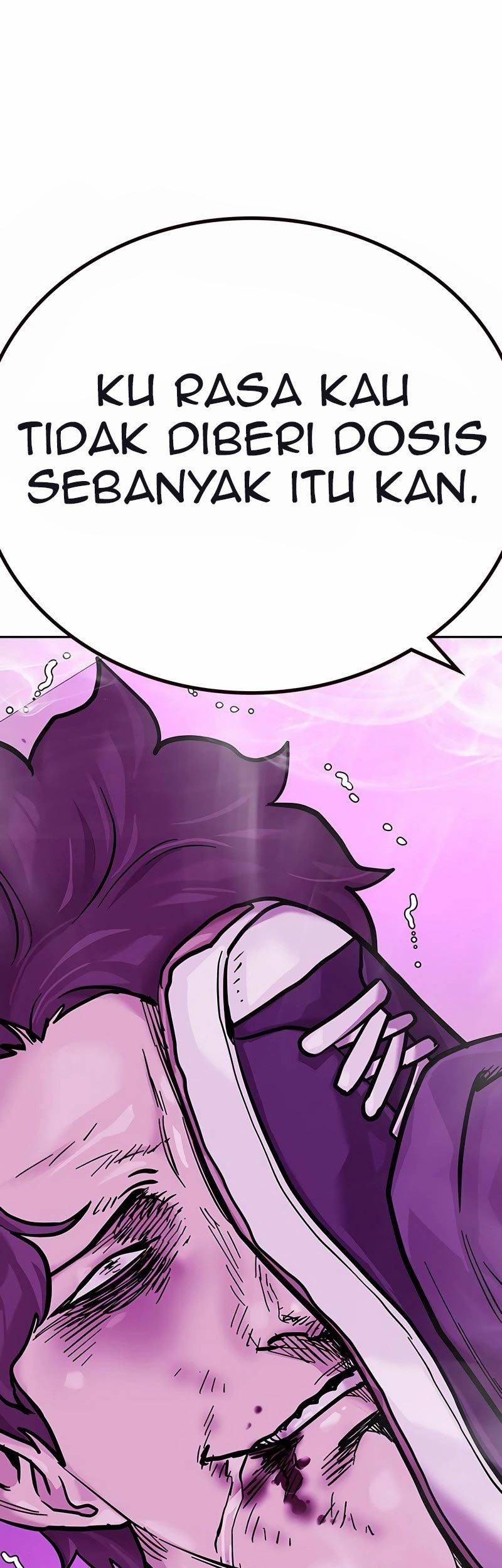 To Not Die Chapter 86 Gambar 95