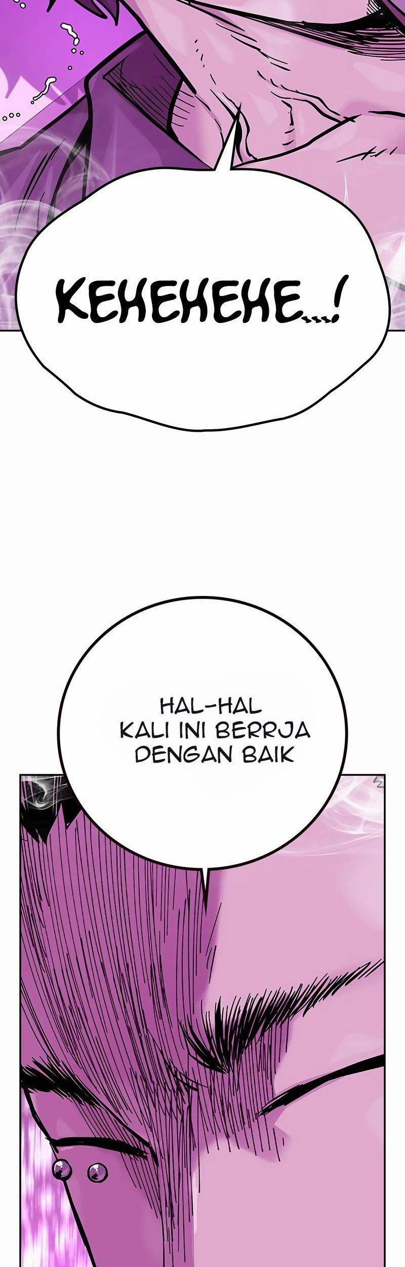 To Not Die Chapter 86 Gambar 96